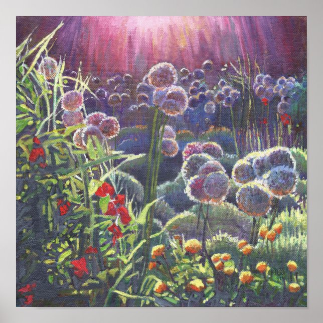 Póster Incandescencia 2013 (Frente)