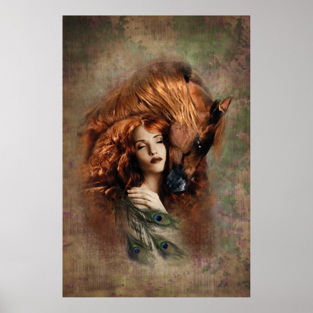 PÓSTER INCENDIO - POSTER (Frente)