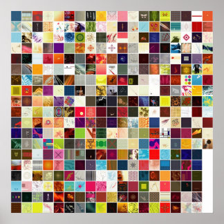 Póster Inclosure.com - Todos los resúmenes