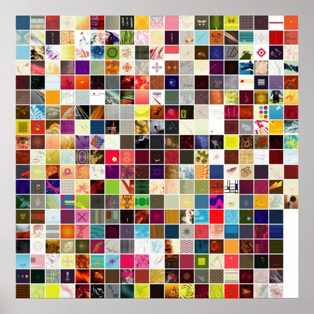 Póster Inclosure.com - Todos los resúmenes (Frente)