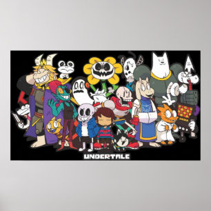 Póster incomprensible