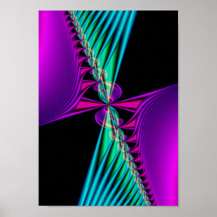 Póster incongruente