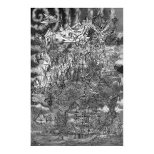 Incoprea v136 de 24" x 36"