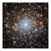 Increíblemente asombroso Hubble 2024 NGC 6652