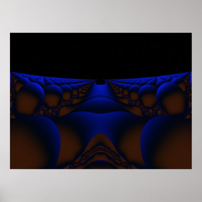 Póster incubation chamber I (Frente)