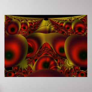Póster Incubation Chamber IV