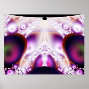 Póster incubation chamber VII