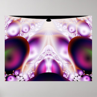 Póster incubation chamber VII