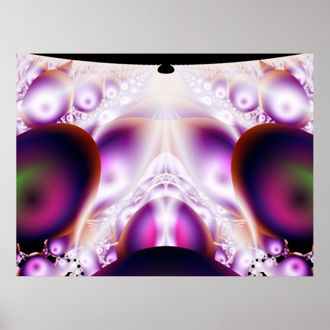 Póster incubation chamber VII (Frente)