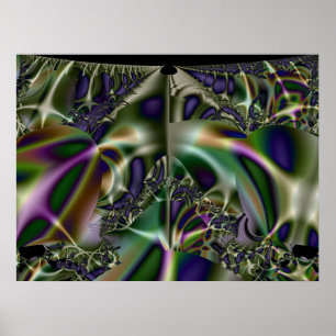 Póster incubation chambre VI