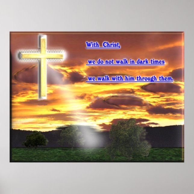 Póster indarktimesfianlposter (Frente)