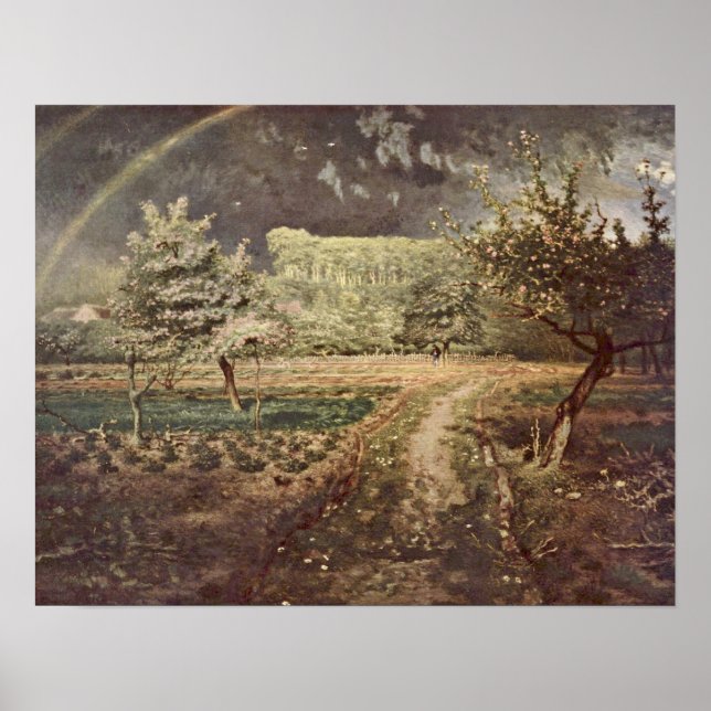 Póster indefinido (Frente)