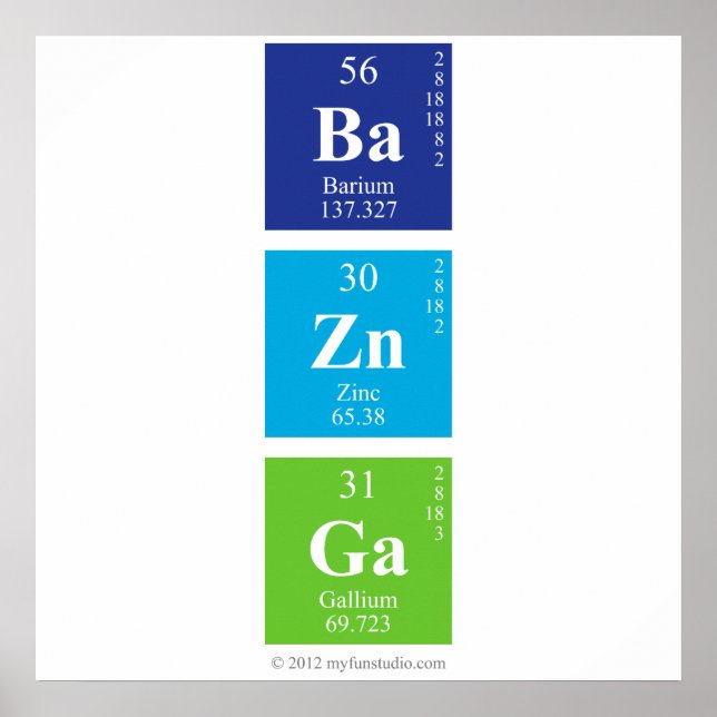 Póster indefinido (Frente)