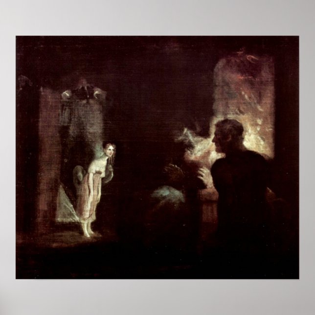 Póster indefinido (Frente)