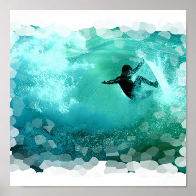 Póster indefinido (Frente)