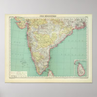 India y Sri Lanka 2