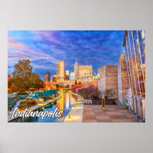 Indianápolis, Indiana (Estados Unidos)