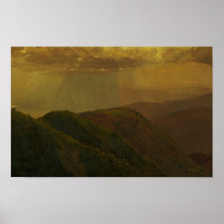 Póster Indias Occidentales