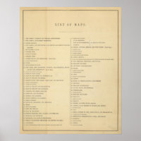 Índice Nuevo atlas general