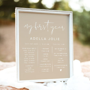 Póster INDIE: El Boho Beige es un hito en el primer año