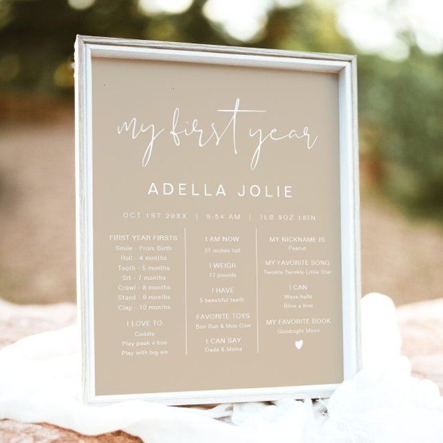 Póster INDIE: El Boho Beige es un hito en el primer año (Subido por el creador)