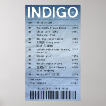 INDIGO/RM - Recepción del álbum