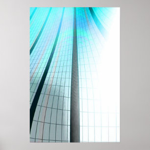 Póster Indistinción 1.4b