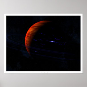PÓSTER INDRA