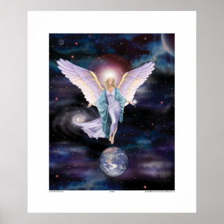 Póster Indriel