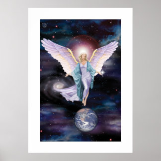 Póster Indriel