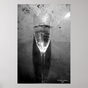 Póster industrial uppercrust