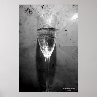 Póster industrial uppercrust