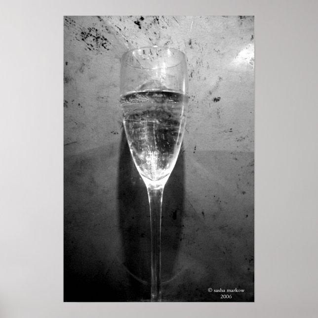 Póster industrial uppercrust (Frente)