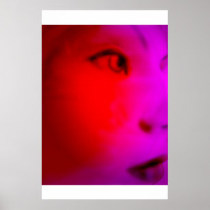 Póster Infección