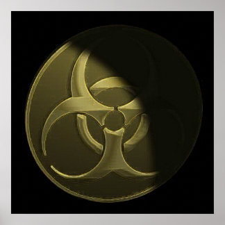 Póster Infección biomecánica