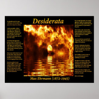 Póster Infierno