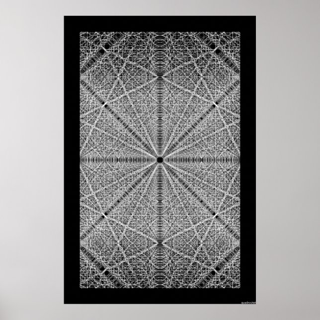 Póster infini fini 02 (Frente)