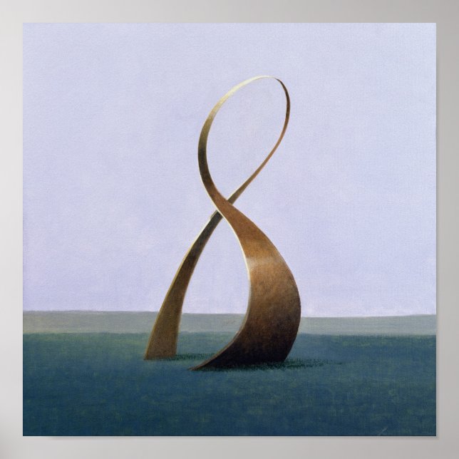 Póster Infinidad (Frente)