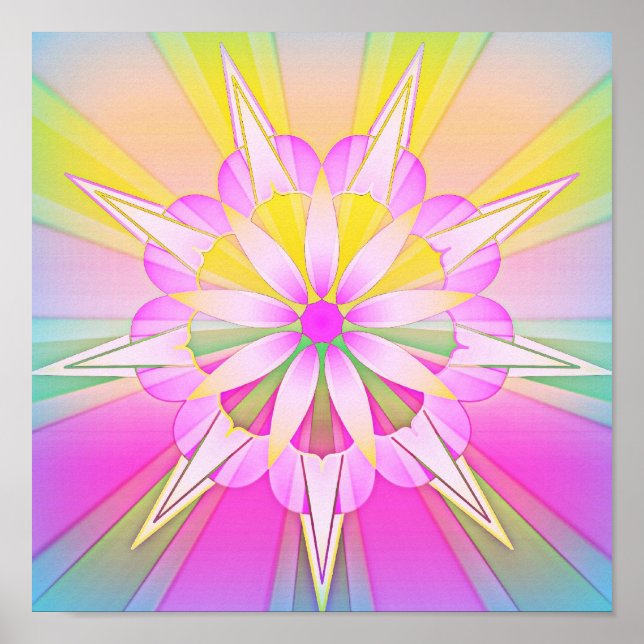 Póster InfiniteLove23 (Frente)