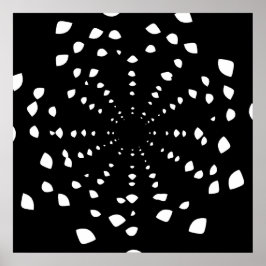 Póster infinito 52411