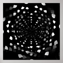 Póster infinito 52412