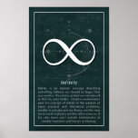 Póster Infinity<br><div class="desc">Infinity</div>