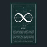 Póster Infinity<br><div class="desc">Infinity</div>