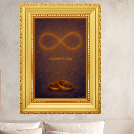 Póster Infinity of Us 