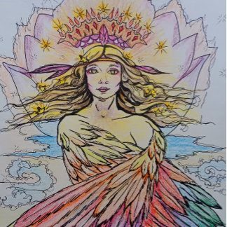 Póster Influencias de la gloria