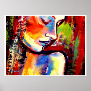 Póster Información