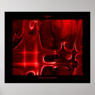 Póster Infra