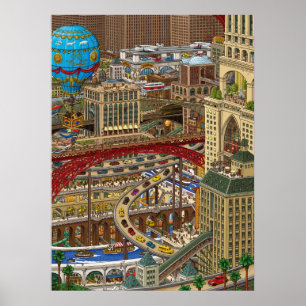 PÓSTER INFRAESTRUCTURA