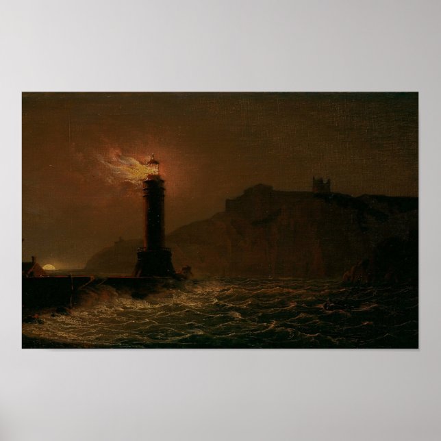 Póster Inglaterra (Frente)