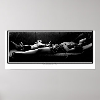 Póster Inicio - Mejor Amigo